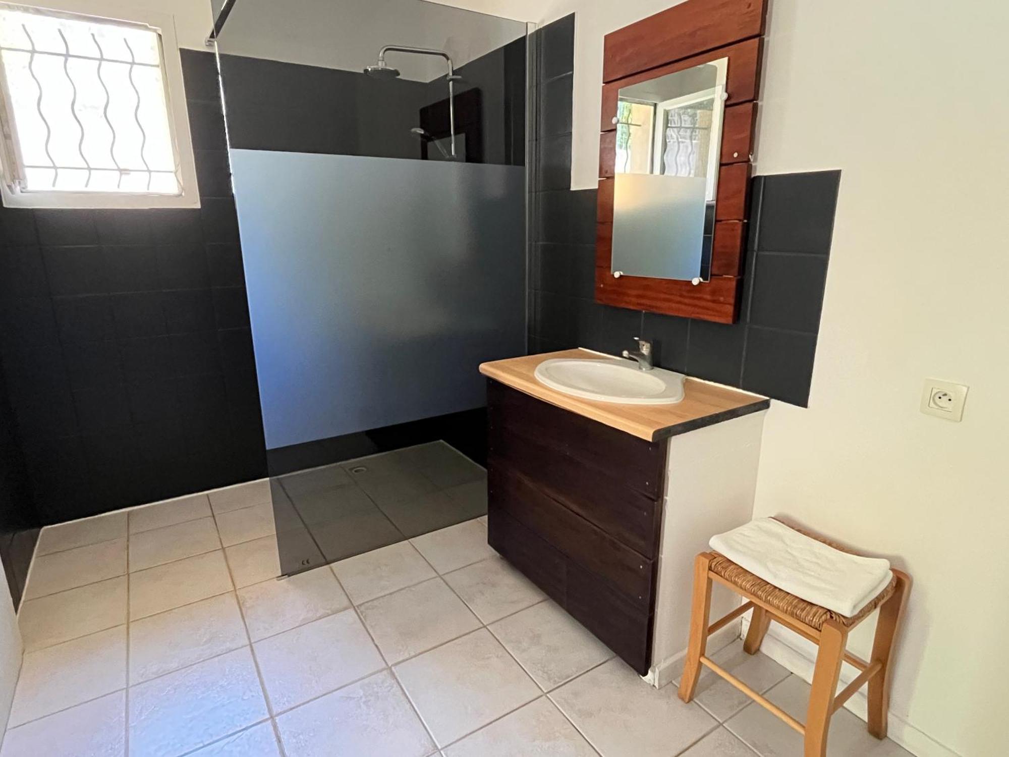 Mont Bouquet Lodge-Residence Hoteliere Brouzet-les-Ales Экстерьер фото