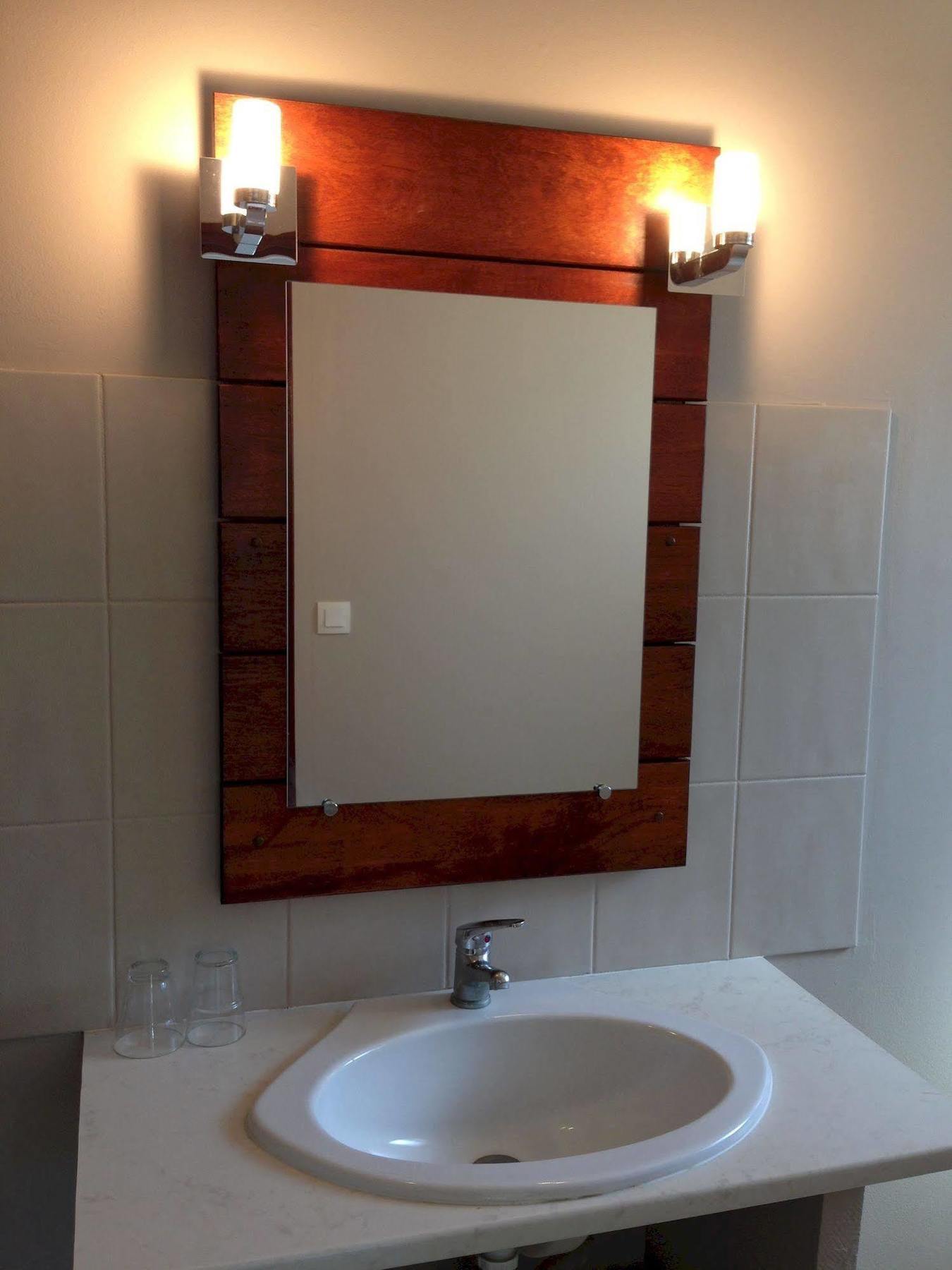 Mont Bouquet Lodge-Residence Hoteliere Brouzet-les-Ales Экстерьер фото